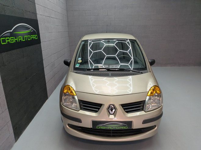 Renault Modus 1.5 dCi 70 Expression GARANTIE 12 mois Beige de 2007