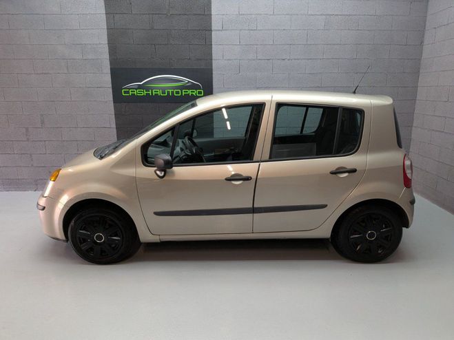 Renault Modus 1.5 dCi 70 Expression GARANTIE 12 mois Beige de 2007