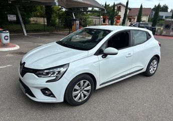  Voir d&eacute;tails -Renault Clio  &agrave; Chavanoz (38)