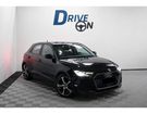 Audi A1 Sportback 1.0 25 TFSI - 95 - BV S-Tronic &agrave; Saint-Andr�-de-Corcy (01)