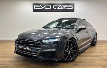  Voir d&eacute;tails -Audi S7 SportBack V6 3.0 TDI 349 ch Quattro Orig &agrave; Gleiz� (69)
