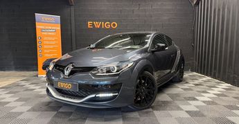  Voir d&eacute;tails -Renault Megane COUPE 2.0 275 RS TROPHY START-STOP MONIT &agrave; Lavilledieu (07)