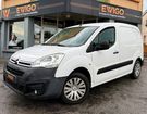 Citroen Berlingo VU GENERATION-II FOURGON 1.6 BLUEHDI 100 à Besançon (25) Citroen Berlingo VU GENERATION-II FOURGON 1.6 BLUEHDI 100 à Besançon (25)