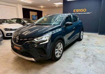  Voir d&eacute;tails -Renault Captur 1.5 BLUEDCI 95CH BUSINESS CARPLAY CAMERA &agrave; Brignais (69)