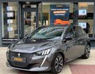 Peugeot 208 1.2 PURETECH 100CH GT EAT8 ENTRETIEN CON &agrave; Forbach (57)