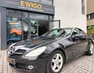 Mercedes Classe SLK