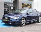 Audi S6 V8 4.0 TFSI QUATTRO 420CH BOSE TOIT OUVR &agrave; Jouy-aux-Arches (57)