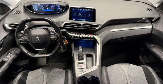 Peugeot 3008 GENERATION-II 1.5 BLUEHDI 130 ALLURE PAC Blanc de 2019