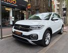 Volkswagen T Cross