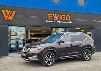  Voir d&eacute;tails -Nissan X Trail 1.6 DCI 130 DISTINCTION-TEKNA  2Wd &agrave; Rixheim (68)