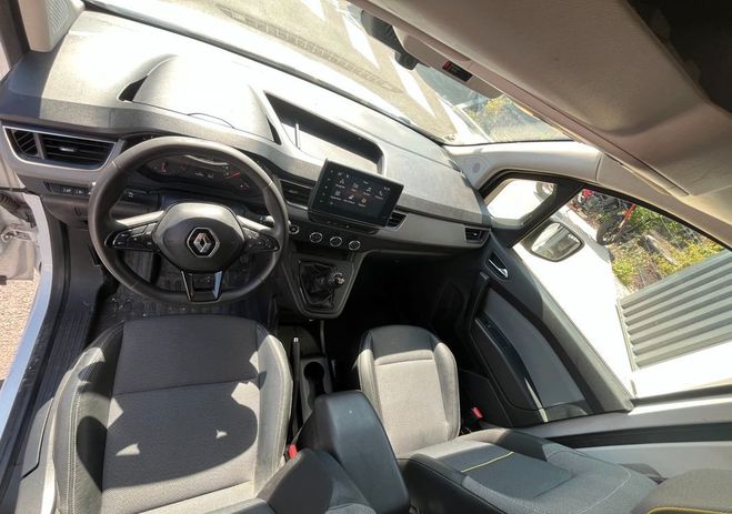 Renault Kangoo Van 1.5 BLUEDCI 95CH EXTRA SESAME-OUVRE- Blanc de 2021