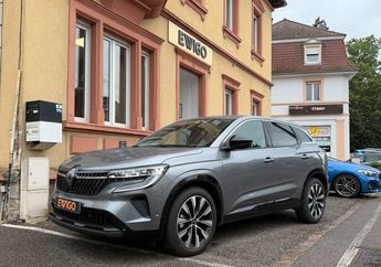  Voir d&eacute;tails -Renault Austral 1.3 TCE MICRO-HYBRID 160 TECHNO BVA GARA &agrave; S�lestat (67)
