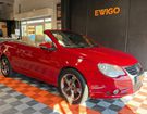 Volkswagen Eos