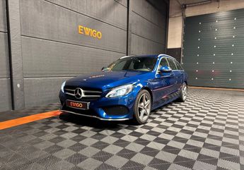 Mercedes Classe C