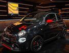 Abarth 595 PISTA II 1.4 Turbo T-Jet 160 &agrave; Rivesaltes (66)
