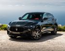 Maserati Levante 3.0 V6 Q4 GRANSPORT 350 CV BVA8 - MONACO à Monaco (98) Maserati Levante 3.0 V6 Q4 GRANSPORT 350 CV BVA8 - MONACO à Monaco (98)