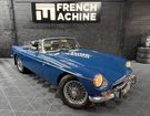 MG MGB