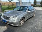 Mercedes Classe C 220 CDI AVANTGARDE LUXE BA &agrave; Noisy-le-Sec (93)