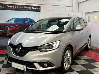  Voir d&eacute;tails -Renault Grand Scenic IV 1.7 BLUE DCI 120CH BUSINESS INTENS 7  &agrave; Noisy-le-Sec (93)