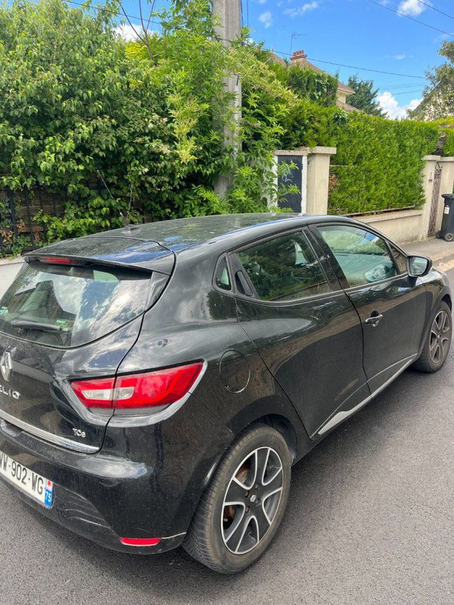 Renault Clio 4 ESSNECE GARANTIE 12 MOIS  de 2013