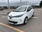 Renault Zoe ZEN CHARGE NORMALE 22KW à Igny (91) Renault Zoe ZEN CHARGE NORMALE 22KW à Igny (91)
