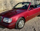 Mercedes Classe E