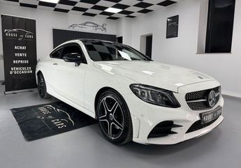  Voir d&eacute;tails -Mercedes Classe C Benz &agrave; Monswiller (67)