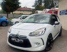 Citroen DS 3 THP 165ch Sport Chic S&S &agrave; Varces-Alli�res-et-Risset (38)