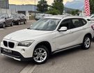 BMW X1 xDrive 18d 2.0d 143ch Executive Toit Pan &agrave; Saint-Martin-d'H�res (38)