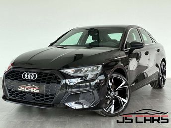  Voir d&eacute;tails -Audi A3 1.0TFSI-1ERPRO-COCKPIT-CARPLAY-CUIR-JANT &agrave; Cuesmes (70)
