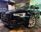 Audi A5 SPORTBACK 2.0 TDI 177 cv AMBITION LUXE M à Lisses (91) Audi A5 SPORTBACK 2.0 TDI 177 cv AMBITION LUXE M à Lisses (91)