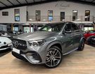 Mercedes GLE