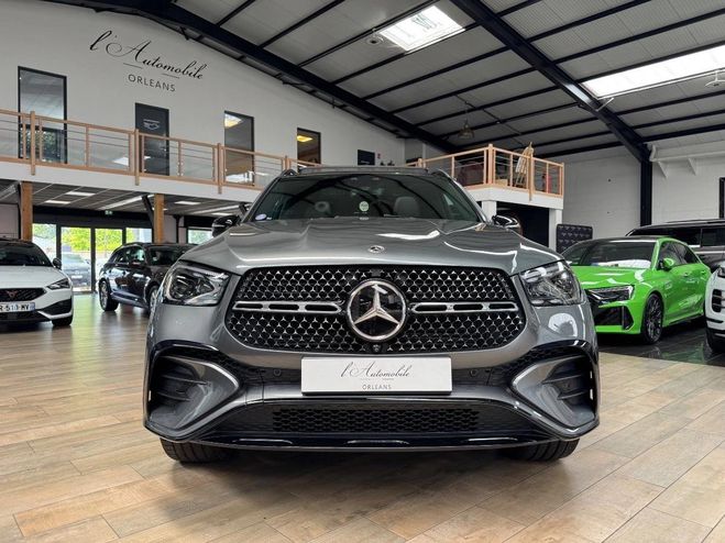 Mercedes GLE Classe 2.0 350 DE AMG LINE 4MATIC 9G-TRO Gris de 2024