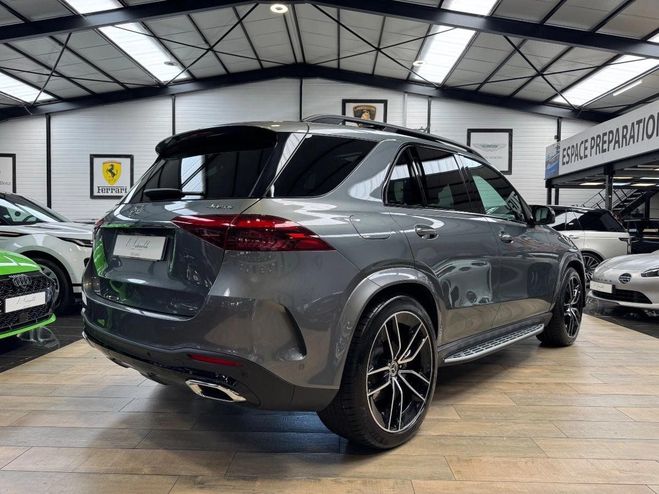 Mercedes GLE Classe 2.0 350 DE AMG LINE 4MATIC 9G-TRO Gris de 2024