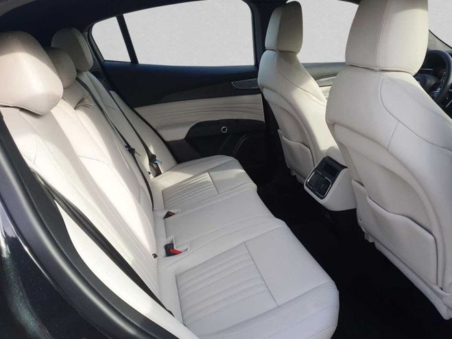 Maserati Grecale Nero Tempesta Noir M�tallis� de 