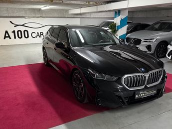 BMW Serie 5