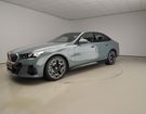 BMW Serie 5 M-Sportpakket &agrave; Mudaison (34)