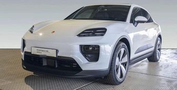  Voir d&eacute;tails -Porsche Macan 360 CV &agrave; Lattes (34)