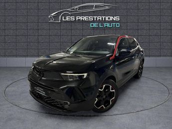 Voir d&eacute;tails -Opel Mokka II Mokka-e 136ch GS Line &agrave; Puteaux (92)