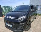 Citroen Jumpy En arrivage M BlueHDi 180 S&S EAT8 Drive &agrave; Geispolsheim (67)