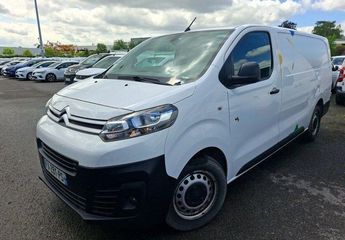  Voir d&eacute;tails -Citroen Jumpy En arrivage XL 2.0L BlueHDi 120ch Club &agrave; Geispolsheim (67)