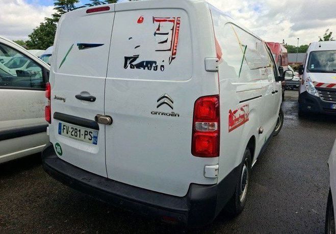 Citroen Jumpy En arrivage XL 2.0L BlueHDi 120ch Club Autre de 2020