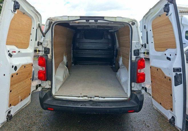 Citroen Jumpy En arrivage XL 2.0L BlueHDi 120ch Club Autre de 2020