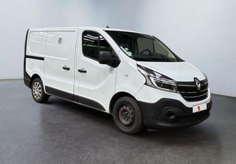  Voir d&eacute;tails -Renault Trafic En arrivage L1H1 DCI 120 GRAND CONFORT &agrave; Geispolsheim (67)