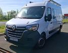 Renault Master En arrivage Grand confort F3500 L2H2 DCI à Geispolsheim (67) Renault Master En arrivage Grand confort F3500 L2H2 DCI à Geispolsheim (67)