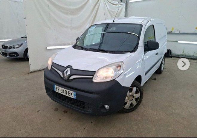 Renault Kangoo Express En arrivage II Extra 1.5 dCi 110 Blanc de 2019
