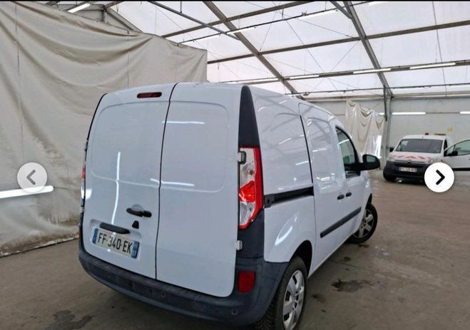 Renault Kangoo Express En arrivage II Extra 1.5 dCi 110 Blanc de 2019