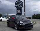 Abarth 500 C 1.4 Turbo T-Jet 145ch - Entretien &agrave; Challes-les-Eaux (73)