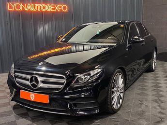 Mercedes Classe E