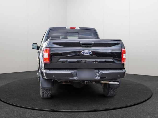 Ford F150 F-150 2020 XLT 302A 5.0L V8 FX4 NOIR de 2020